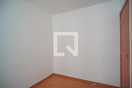 Quarto 1 de apartamento para alugar com 2 quartos, 50m² em Vila Rosa, Novo Hamburgo