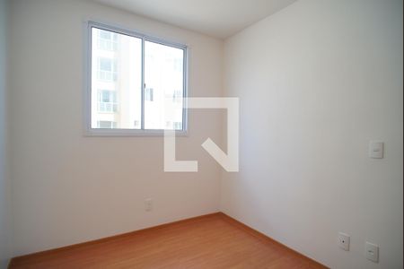 Quarto 2 de apartamento para alugar com 2 quartos, 50m² em Vila Rosa, Novo Hamburgo