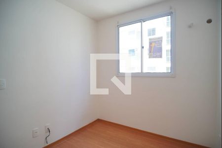 Quarto 1 de apartamento para alugar com 2 quartos, 50m² em Vila Rosa, Novo Hamburgo