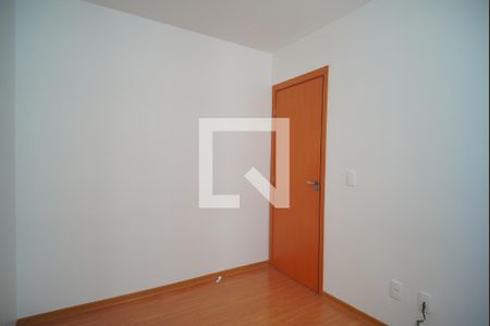 Quarto 1 de apartamento para alugar com 2 quartos, 50m² em Vila Rosa, Novo Hamburgo