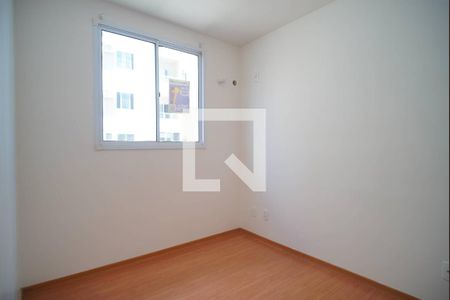 Quarto 1 de apartamento para alugar com 2 quartos, 50m² em Vila Rosa, Novo Hamburgo