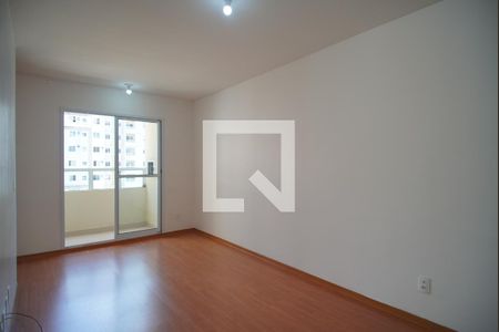 Sala de apartamento para alugar com 2 quartos, 50m² em Vila Rosa, Novo Hamburgo