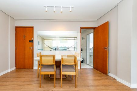 Sala de apartamento para alugar com 3 quartos, 94m² em Prado, Belo Horizonte