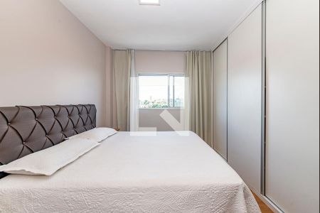 Suíte de apartamento para alugar com 3 quartos, 94m² em Prado, Belo Horizonte