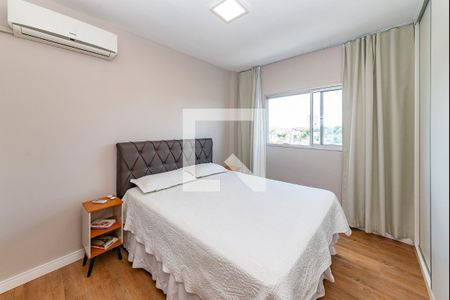 Suíte de apartamento para alugar com 3 quartos, 94m² em Prado, Belo Horizonte