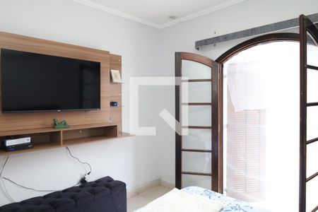 Suíte 1 de casa para alugar com 4 quartos, 125m² em Cidade Líder, São Paulo