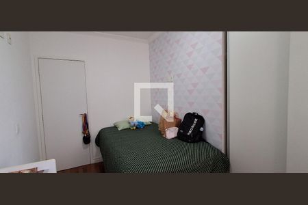 Quarto 2 de apartamento para alugar com 2 quartos, 65m² em Vila Caminho do Mar, São Bernardo do Campo