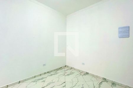 Sala de apartamento para alugar com 2 quartos, 54m² em Jardim Santa Edwirges, Guarulhos