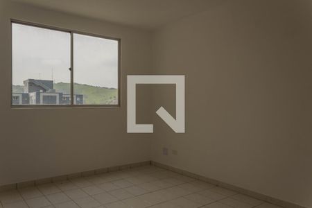 Sala de apartamento à venda com 2 quartos, 55m² em Ferrazópolis, São Bernardo do Campo