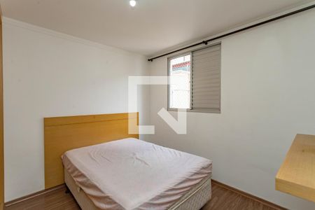 Quarto 1  de apartamento para alugar com 2 quartos, 120m² em Jardim Borborema, São Bernardo do Campo