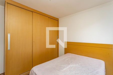 Quarto 1  de apartamento para alugar com 2 quartos, 120m² em Jardim Borborema, São Bernardo do Campo