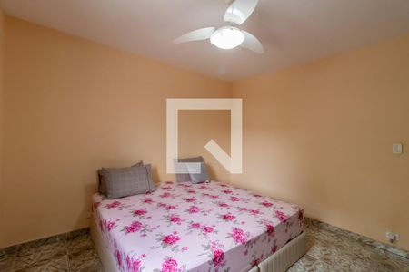 Quarto 1 de casa para alugar com 2 quartos, 80m² em Vila Rosalia, Guarulhos