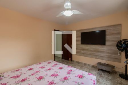 Quarto 1 de casa para alugar com 2 quartos, 80m² em Vila Rosalia, Guarulhos