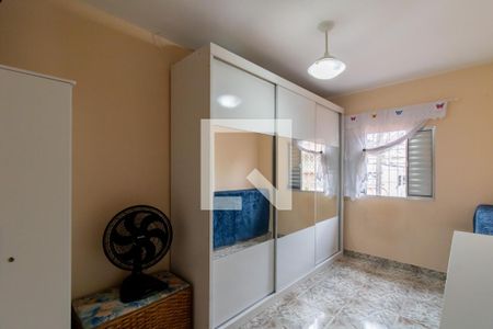 Quarto 2 de casa para alugar com 2 quartos, 80m² em Vila Rosalia, Guarulhos