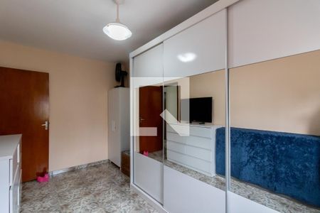 Quarto 2 de casa para alugar com 2 quartos, 80m² em Vila Rosalia, Guarulhos