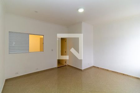 Sala de casa para alugar com 2 quartos, 110m² em Jardim Avelino, São Paulo