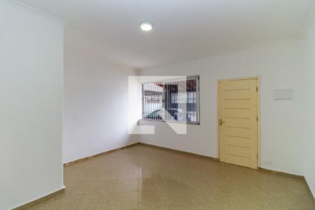 Sala de casa para alugar com 2 quartos, 110m² em Jardim Avelino, São Paulo