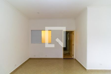 Sala de casa para alugar com 2 quartos, 110m² em Jardim Avelino, São Paulo