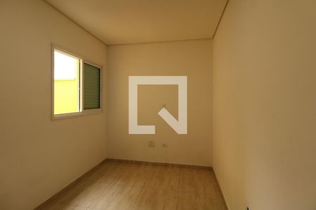 Quarto de apartamento para alugar com 2 quartos, 124m² em Parque das Nações, Santo André