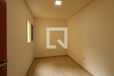 Quarto de apartamento para alugar com 2 quartos, 124m² em Parque das Nações, Santo André