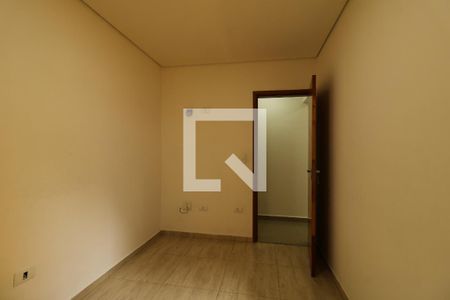 Quarto de apartamento para alugar com 2 quartos, 124m² em Parque das Nações, Santo André