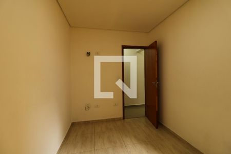 Quarto de apartamento para alugar com 2 quartos, 124m² em Parque das Nações, Santo André