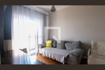 Apartamento à venda com 2 quartos, 60m² em Vila Bela, São Paulo