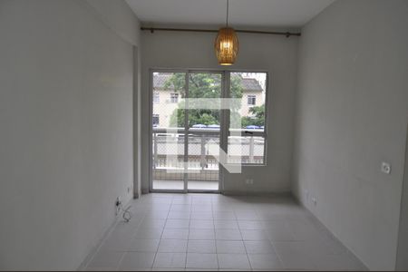 Apartamento para alugar com 2 quartos, 60m² em Cachambi, Rio de Janeiro