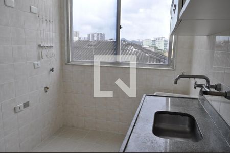 Apartamento para alugar com 2 quartos, 60m² em Cachambi, Rio de Janeiro