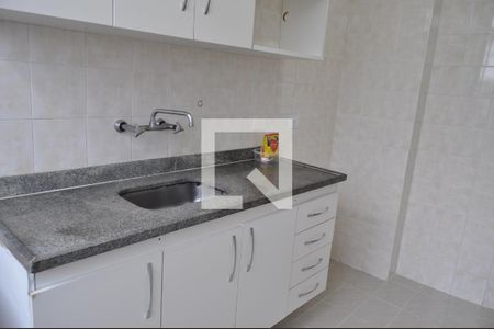 Apartamento para alugar com 2 quartos, 60m² em Cachambi, Rio de Janeiro