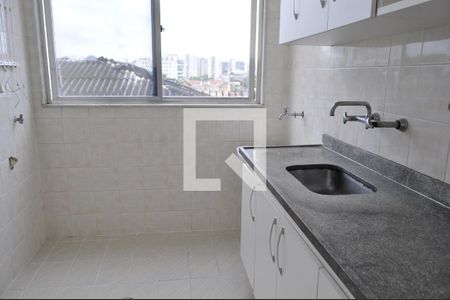 Apartamento para alugar com 2 quartos, 60m² em Cachambi, Rio de Janeiro