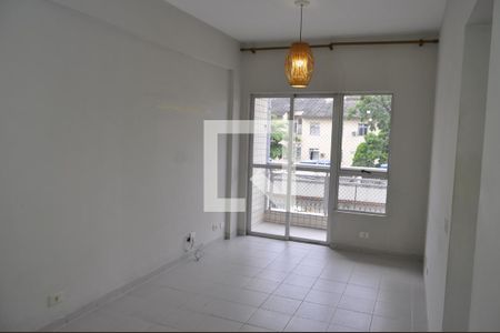 Apartamento para alugar com 2 quartos, 60m² em Cachambi, Rio de Janeiro