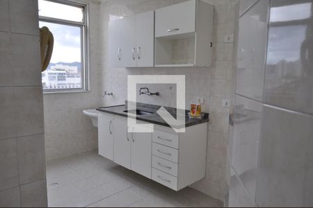 Apartamento para alugar com 2 quartos, 60m² em Cachambi, Rio de Janeiro