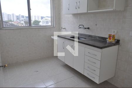 Apartamento para alugar com 2 quartos, 60m² em Cachambi, Rio de Janeiro