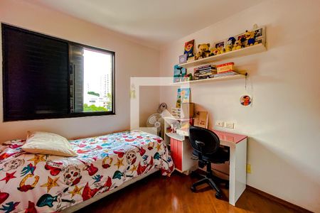 Quarto 1 de apartamento para alugar com 3 quartos, 76m² em Vila Monumento, São Paulo