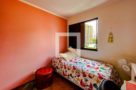 Quarto 1 de apartamento para alugar com 3 quartos, 76m² em Vila Monumento, São Paulo