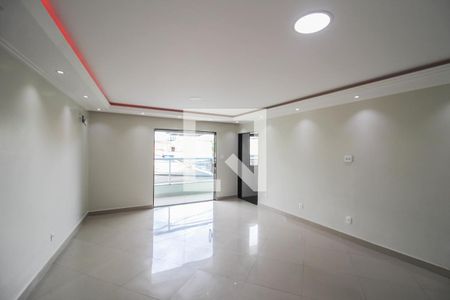 Sala de casa para alugar com 3 quartos, 170m² em Kubstchek, Nilópolis