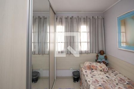 Quarto 1 de apartamento à venda com 2 quartos, 67m² em Vila Constança, São Paulo