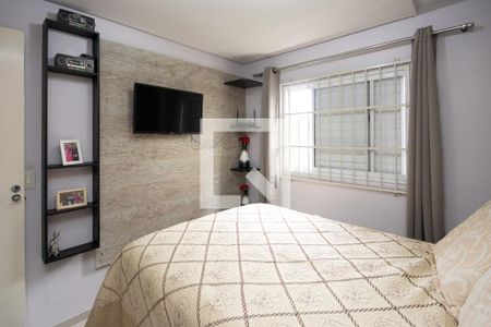 Quarto 2 de apartamento à venda com 2 quartos, 67m² em Vila Constança, São Paulo