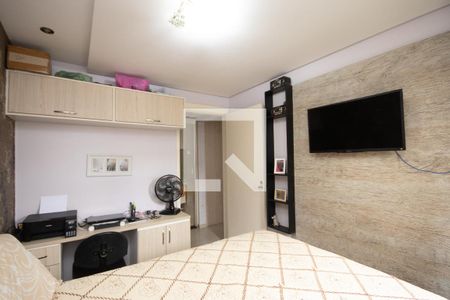 Quarto 2 de apartamento à venda com 2 quartos, 67m² em Vila Constança, São Paulo