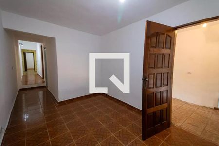 Sala de casa à venda com 2 quartos, 130m² em Vila Uniao (zona Leste), São Paulo