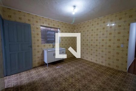 Cozinha de casa à venda com 2 quartos, 130m² em Vila Uniao (zona Leste), São Paulo