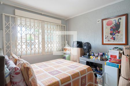 Quarto 2 de apartamento à venda com 2 quartos, 63m² em Teresópolis, Porto Alegre