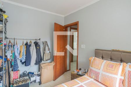 Quarto 2 de apartamento à venda com 2 quartos, 63m² em Teresópolis, Porto Alegre