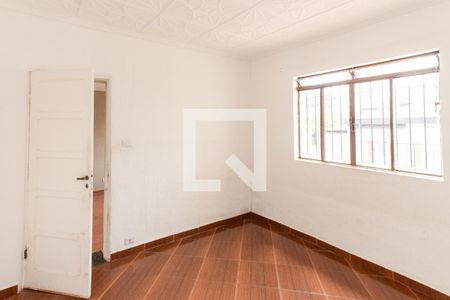 Quarto 1   de casa para alugar com 2 quartos, 120m² em Vila Nivi, São Paulo