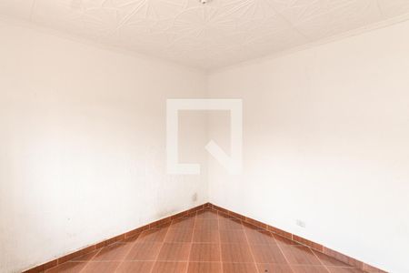 Quarto 1   de casa para alugar com 2 quartos, 120m² em Vila Nivi, São Paulo