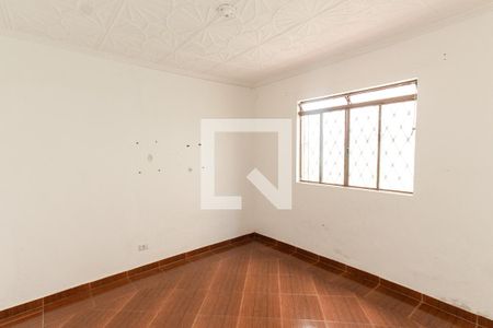 Quarto 2   de casa para alugar com 2 quartos, 120m² em Vila Nivi, São Paulo