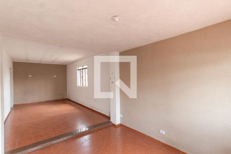 Sala   de casa para alugar com 2 quartos, 120m² em Vila Nivi, São Paulo