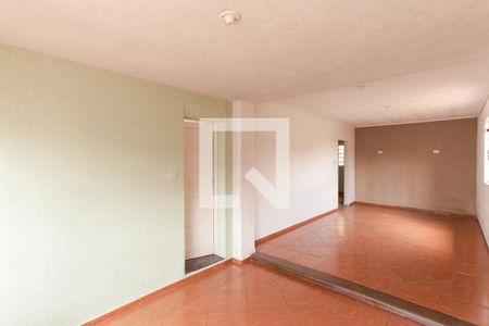 Sala   de casa para alugar com 2 quartos, 120m² em Vila Nivi, São Paulo