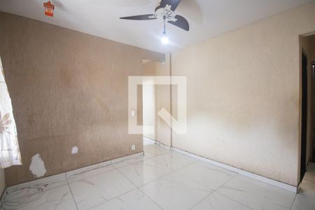 Sala de apartamento para alugar com 2 quartos, 80m² em Barro Vermelho, São Gonçalo